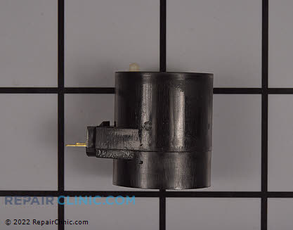 Gas Valve Solenoid WPY307931 Alternate Product View