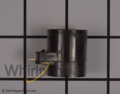 Gas Valve Solenoid WPY307931 Alternate Product View