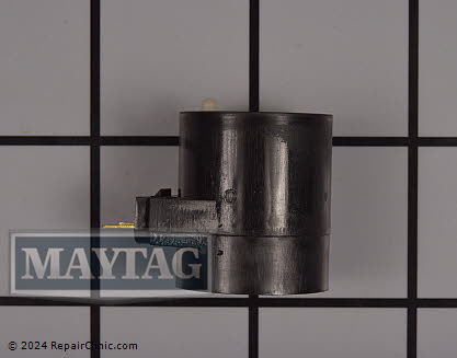 Gas Valve Solenoid WPY307931 Alternate Product View