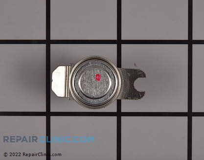 High Limit Thermostat WE04X26139 Alternate Product View
