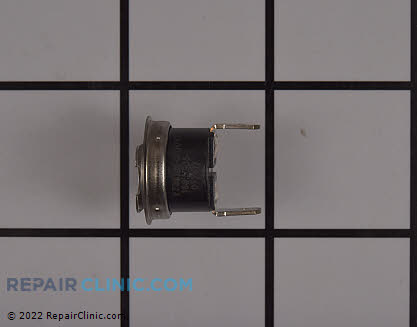 High Limit Thermostat WE04X26139 Alternate Product View