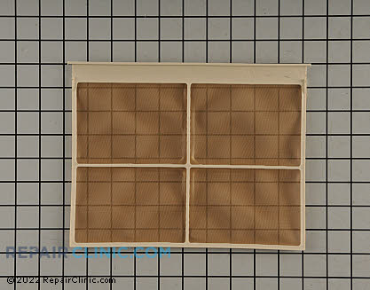 Air Filter 40QA500067 Alternate Product View