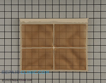 Air Filter 40QA500067 Alternate Product View