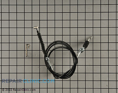 Control Cable 707516 Alternate Product View