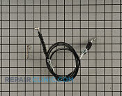 Control Cable - Part # 4473570 Mfg Part # 707516
