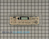 Oven Control Board - Part # 4465100 Mfg Part # WB27X26655