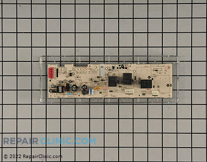 Oven Control Board WB27X26655 Alternate Product View