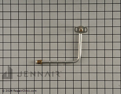 Gas Tube or Connector W10145706 Alternate Product View
