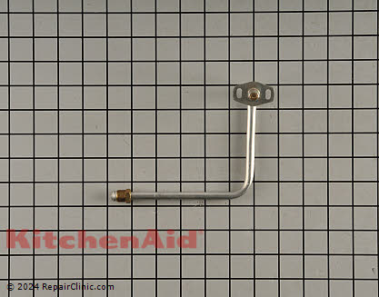 Gas Tube or Connector W10145706 Alternate Product View