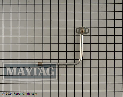 Gas Tube or Connector W10145706 Alternate Product View