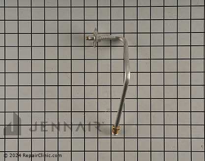 Gas Tube or Connector W10145706 Alternate Product View