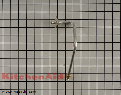 Gas Tube or Connector W10145706 Alternate Product View