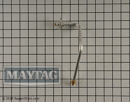 Gas Tube or Connector W10145706 Alternate Product View