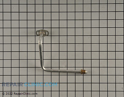 Gas Tube or Connector W10145706 Alternate Product View