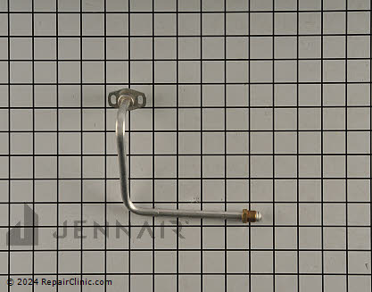 Gas Tube or Connector W10145706 Alternate Product View
