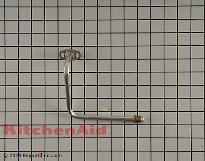 Gas Tube or Connector W10145706 Alternate Product View