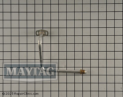 Gas Tube or Connector W10145706 Alternate Product View