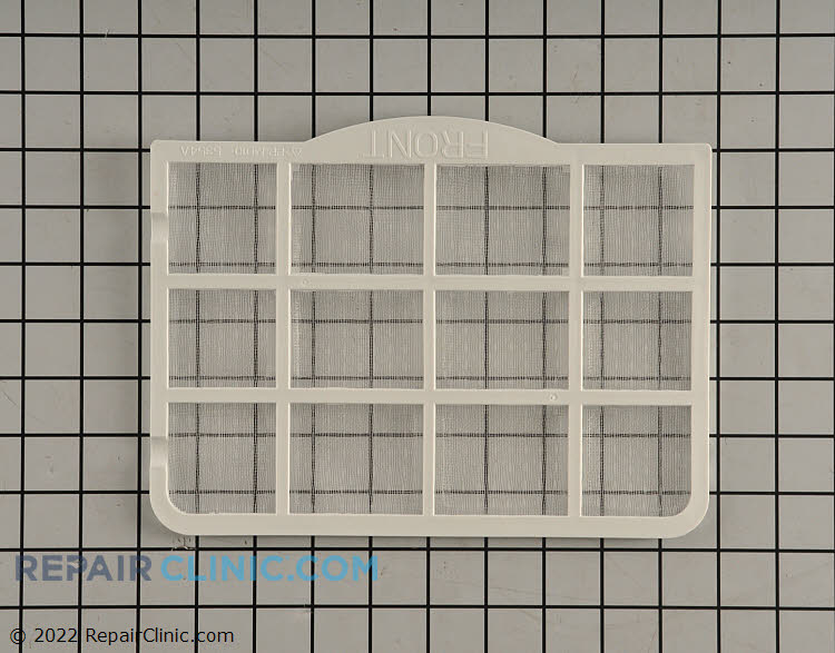 Air Filter WK85X10011 Alternate Product View