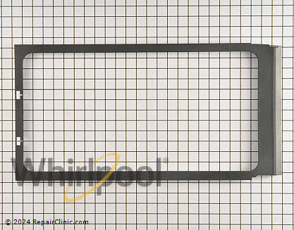 Door Trim W10648086 Alternate Product View