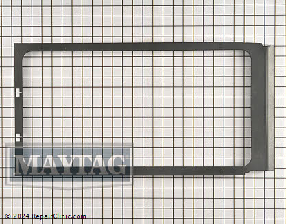 Door Trim W10648086 Alternate Product View