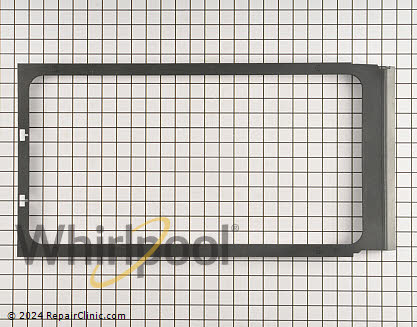 Door Trim W10648086 Alternate Product View