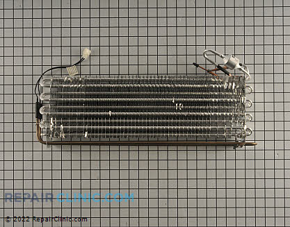 Evaporator RF-2650-81 Alternate Product View