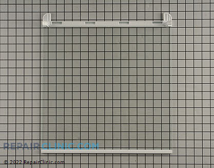 Shelf Assembly AHT73493833 Alternate Product View