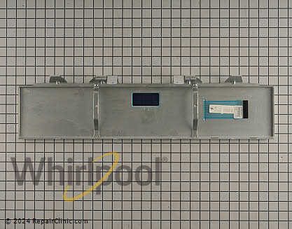 Touchpad W10678664 Alternate Product View