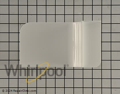 Filter Cover WPW10260405 Alternate Product View