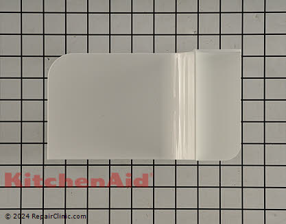 Filter Cover WPW10260405 Alternate Product View