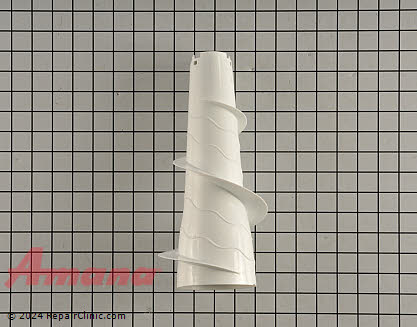 Upper Agitator W10836692 Alternate Product View