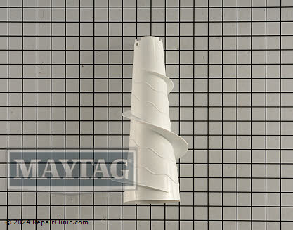 Upper Agitator W10836692 Alternate Product View
