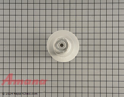 Upper Agitator W10836692 Alternate Product View