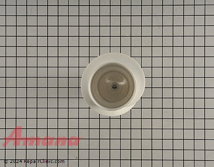 Upper Agitator W10836692 Alternate Product View