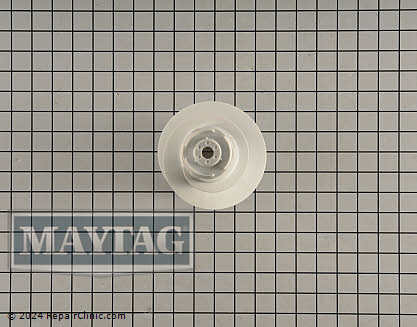 Upper Agitator W10836692 Alternate Product View