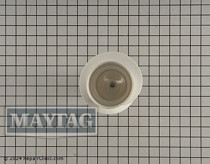 Upper Agitator W10836692 Alternate Product View