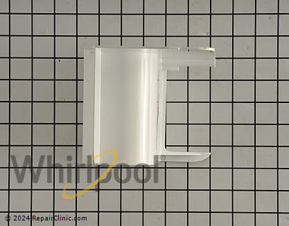 Filter Cover WPW10260405 Alternate Product View