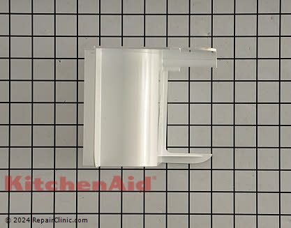 Filter Cover WPW10260405 Alternate Product View