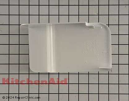 Filter Cover WPW10260405 Alternate Product View