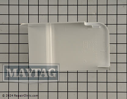 Filter Cover WPW10260405 Alternate Product View