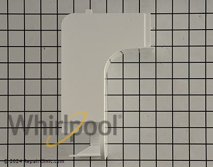 Filter Cover WPW10260405 Alternate Product View
