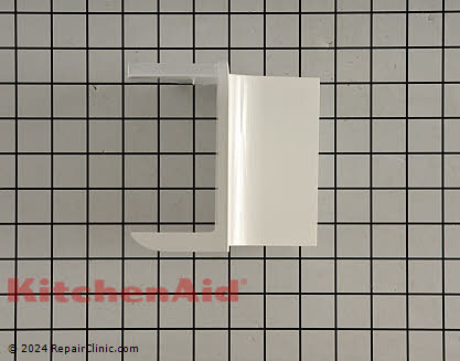 Filter Cover WPW10260405 Alternate Product View