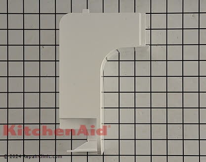 Filter Cover WPW10260405 Alternate Product View