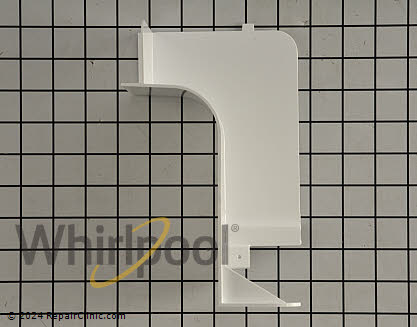 Filter Cover WPW10260405 Alternate Product View