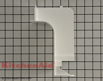 Filter Cover WPW10260405 Alternate Product View