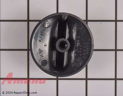 Knob WP34844 Alternate Product View