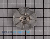 Pulley - Part # 4273053 Mfg Part # WD-5450-43