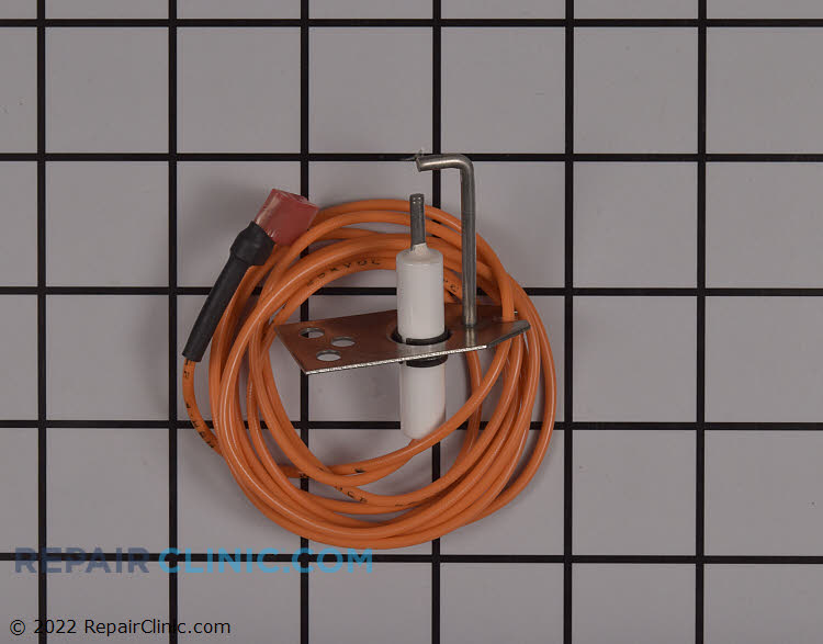 20261701 Spark Electrode