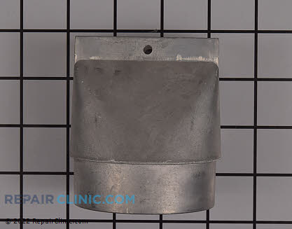 Vent Connector S1-2802-306 Alternate Product View