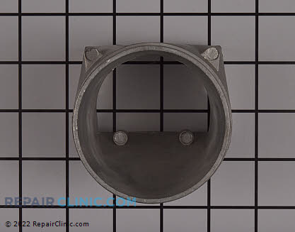Vent Connector S1-2802-306 Alternate Product View